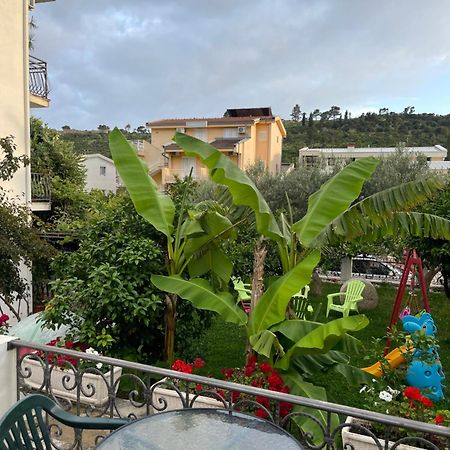Apartments Solemar2 Sutomore Εξωτερικό φωτογραφία