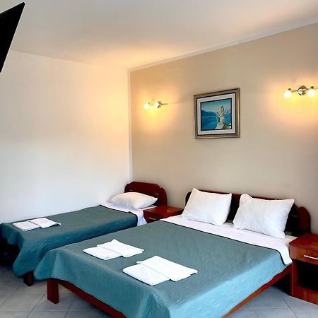 Apartments Solemar2 Sutomore Εξωτερικό φωτογραφία