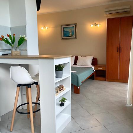 Apartments Solemar2 Sutomore Εξωτερικό φωτογραφία