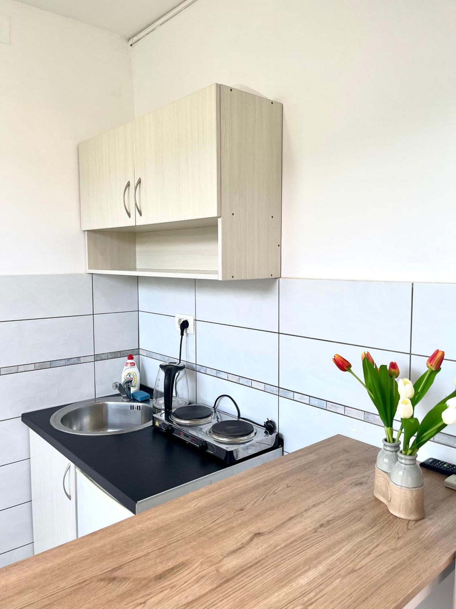 Apartments Solemar2 Sutomore Εξωτερικό φωτογραφία