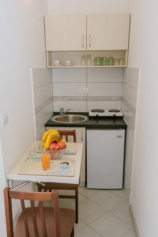 Apartments Solemar2 Sutomore Εξωτερικό φωτογραφία