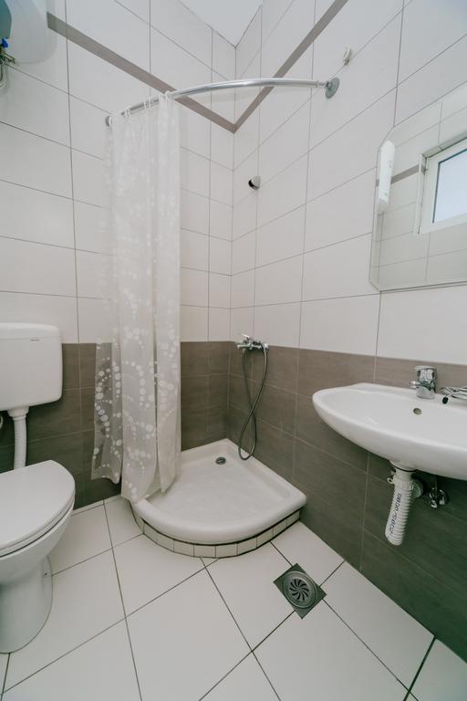 Apartments Solemar2 Sutomore Εξωτερικό φωτογραφία