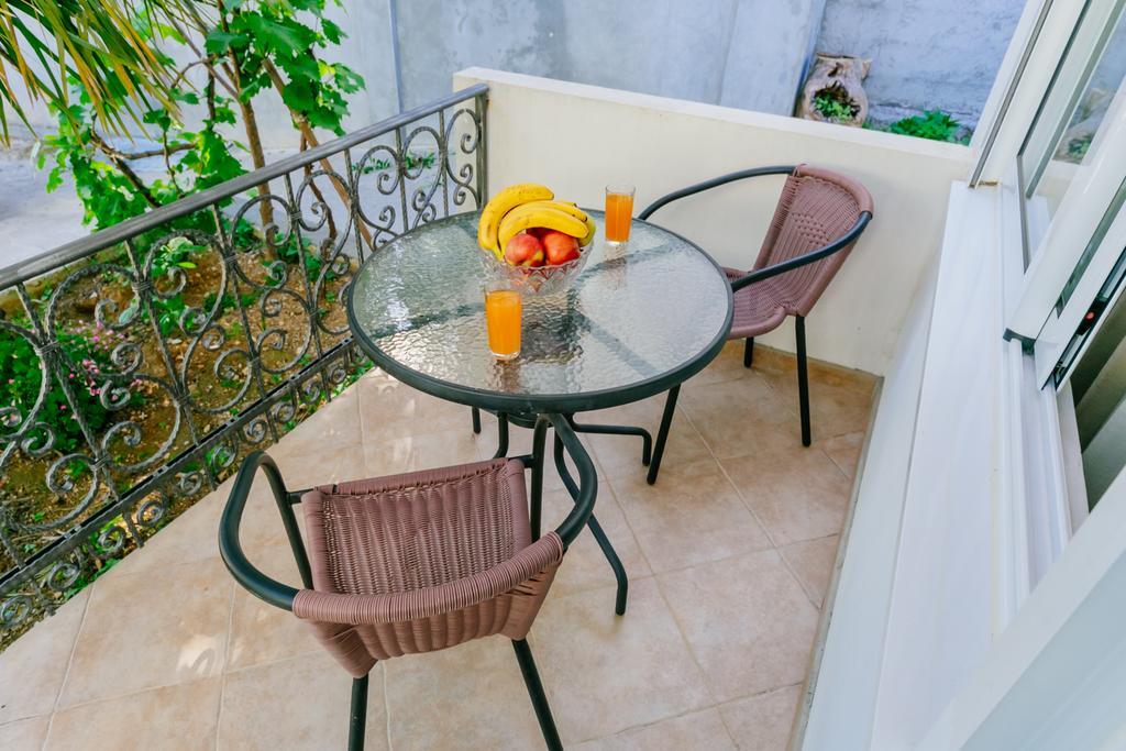Apartments Solemar2 Sutomore Εξωτερικό φωτογραφία