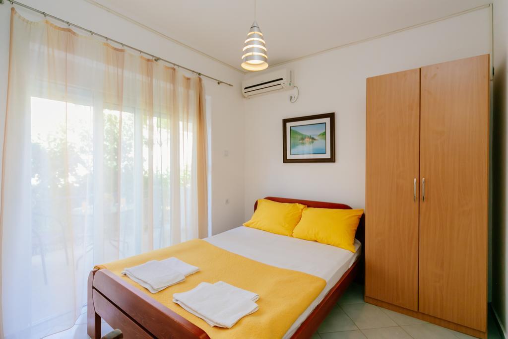 Apartments Solemar2 Sutomore Εξωτερικό φωτογραφία