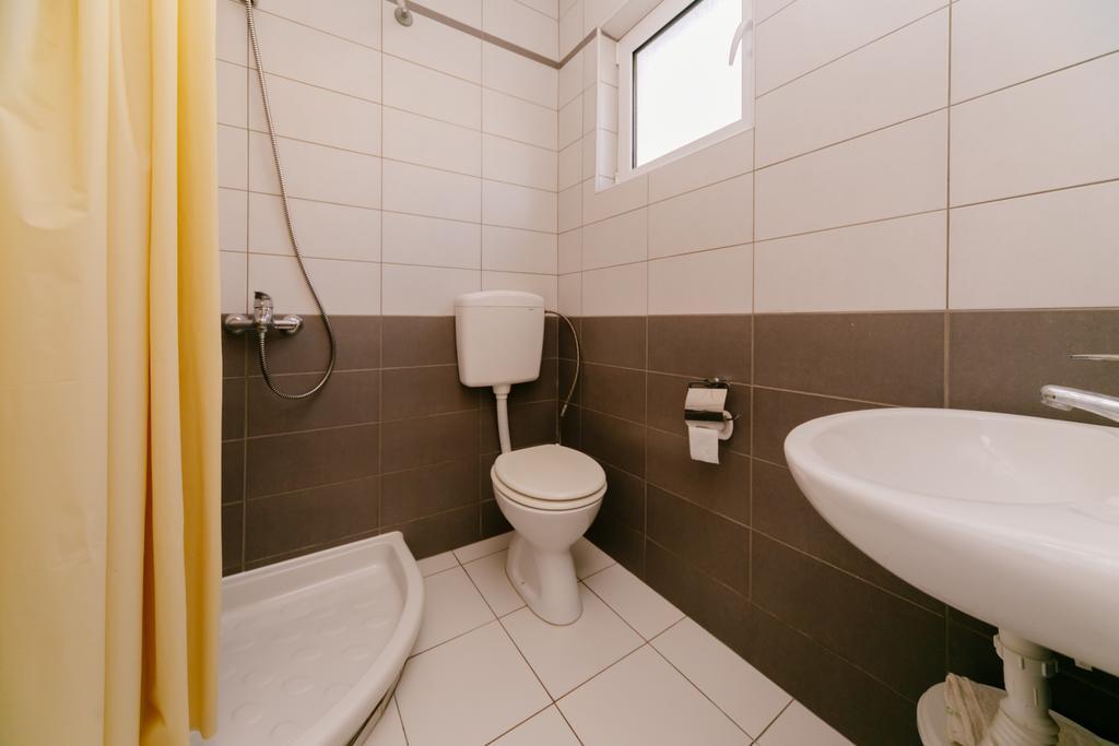 Apartments Solemar2 Sutomore Εξωτερικό φωτογραφία