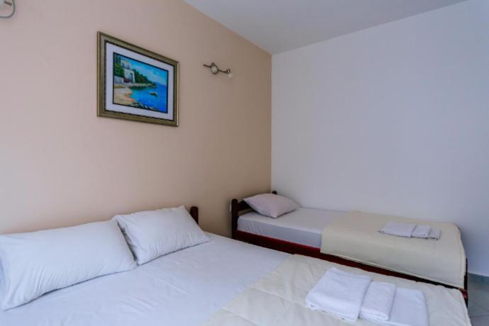 Apartments Solemar2 Sutomore Εξωτερικό φωτογραφία