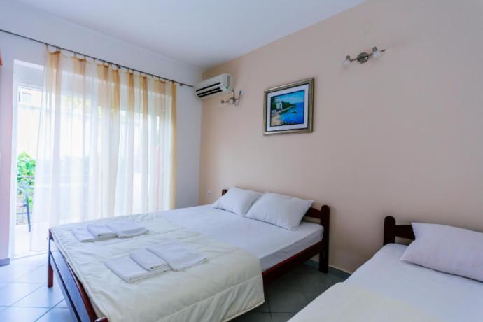 Apartments Solemar2 Sutomore Εξωτερικό φωτογραφία