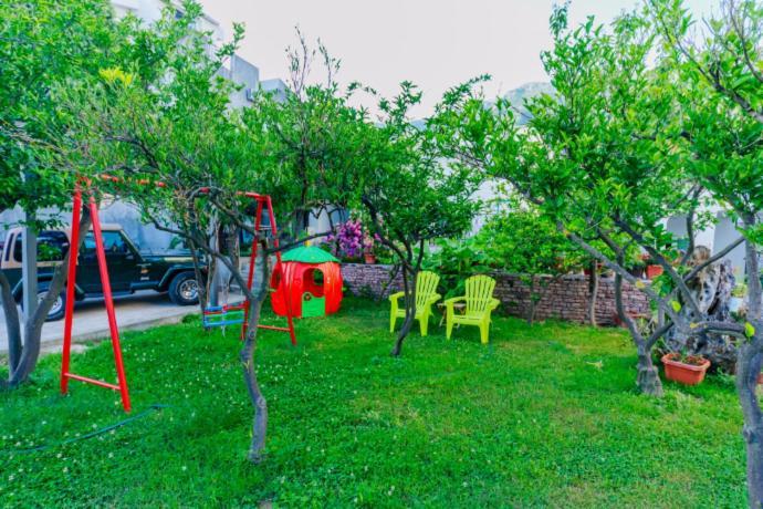 Apartments Solemar2 Sutomore Εξωτερικό φωτογραφία