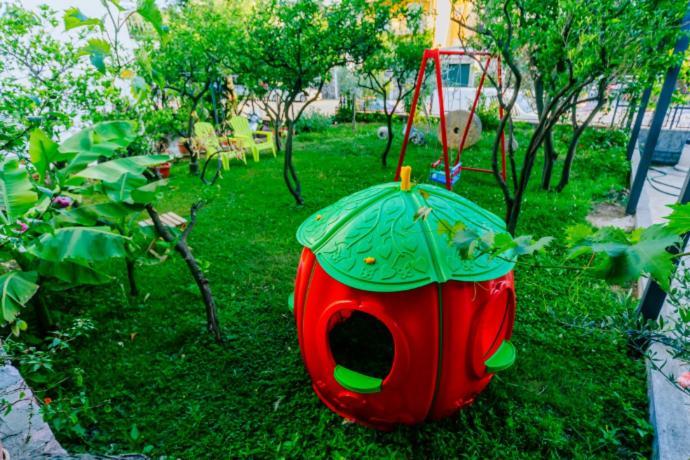 Apartments Solemar2 Sutomore Εξωτερικό φωτογραφία